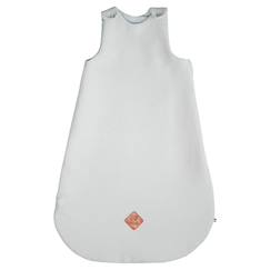 Linge de maison et décoration-Linge de lit bébé-Gigoteuse d'été en nid d'abeille - tog 0,5