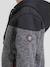 Sweat zippé capuche wildomax garçon Antra 3 - vertbaudet enfant 