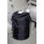 Corbeille pliante - poche de rangement multi usage Noir 4 - vertbaudet enfant 