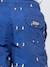 Short de bain gilson garçon Bleu ciel+Bleu marine 7 - vertbaudet enfant 