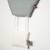 Montgolfière murale décorative en lin Beige+Écru+Pêche+Vert de gris 10 - vertbaudet enfant 