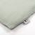 Taie d'oreiller unie en double gaze de coton Beige+Blanc+Bleu+Camel+Écru+Gris+Rose+Terracotta+Vert 19 - vertbaudet enfant 