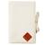 Protège carnet de santé en nid d'abeille Beige+Bleu+Écru+Rose 8 - vertbaudet enfant 
