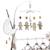Mobile musical en polyester - timouki Beige 3 - vertbaudet enfant 