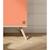 Armoire 3 portes 1 niche - boreale Gris+Orange 7 - vertbaudet enfant 