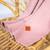 Couverture polaire  coton ultra-doux Beige+Écru+Moutarde+Rose+Vert eucalyptus 20 - vertbaudet enfant 