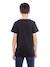 T-shirt col rond nomade garçon Blanc+Noir 6 - vertbaudet enfant 