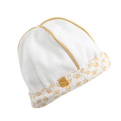 Bonnet de naissance en coton - promenons nous  - vertbaudet enfant