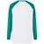 T-shirts coton Blanc / noir / vert 5 - vertbaudet enfant 