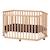 Parc bébé pliable Bois naturel 1 - vertbaudet enfant 
