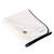 Couverture bébé en polyester - hello Blanc 1 - vertbaudet enfant 