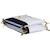 Tour de lit ou en coton - hello Blanc 2 - vertbaudet enfant 