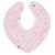 Bavoir bandana cache-cou réversible stella Blanc / bleu+Blanc / ecru+Blanc / gris+Blanc / rose+Gris+Gris/bleu+Gris/rose 20 - vertbaudet enfant 