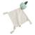 Doudou mouchoir pomme en coton - botanica Vert 1 - vertbaudet enfant 