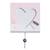 Set 3 patères en bois - lilibelle Rose 3 - vertbaudet enfant 