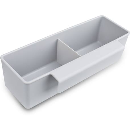 Boîte de rangement pour tour d'apprentissage felix Gris 5 - vertbaudet enfant 