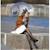 Parapluie transparent long et automatique chat Noir 2 - vertbaudet enfant 