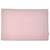 Taie d'oreiller unie en double gaze de coton Beige+Blanc+Bleu+Camel+Écru+Gris+Rose+Terracotta+Vert 14 - vertbaudet enfant 