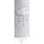 Luminaire avec détail nuage en coton - celeste Gris 2 - vertbaudet enfant 