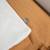 Housse de matelas à langer en gaze de coton jeanne Beige+Blanc+Bleu+Camel+Écru+Gris clair+Terracotta+Vert de gris+Vieux rose 19 - vertbaudet enfant 