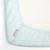 Drap housse berceau en gaze de coton à carreaux Beige+Blanc+Bleu ciel+Rose 8 - vertbaudet enfant 
