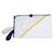 Cape de bain et gant en coton - hello Blanc 1 - vertbaudet enfant 