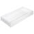 Tiroir pour lit bébé en bois - basic Blanc 1 - vertbaudet enfant 