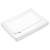 Housse de matelas à langer + éponge bambou jeanne Beige+Blanc+Bleu+Camel+Écru+Gris clair+Rose+Terracotta+Vert de gris 4 - vertbaudet enfant 