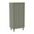 Armoire 2 portes - eleonore Vert 2 - vertbaudet enfant 