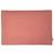 Taie d'oreiller unie en double gaze de coton Beige+Blanc+Bleu+Camel+Écru+Gris+Rose+Terracotta+Vert 16 - vertbaudet enfant 