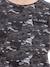 T-shirt motif militaire nimon garçon Gris 3 - vertbaudet enfant 