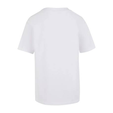 T-shirts coton Noir / blanc 2 - vertbaudet enfant 