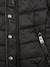Doudoune zony garçon Marine+Noir 6 - vertbaudet enfant 