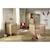 Commode 3 tiroirs - arty Marron 6 - vertbaudet enfant 