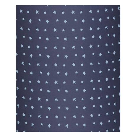 Lampe de chevet avec pied en coton - merlin Bleu 3 - vertbaudet enfant 