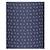 Lampe de chevet avec pied en coton - merlin Bleu 3 - vertbaudet enfant 