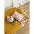 Lot de 2 draps housse rectangle en coton - original Blanc+Bleu ciel+Bleu nuit+Jaune+Rose 15 - vertbaudet enfant 