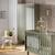 Armoire 2 portes - eleonore Vert 4 - vertbaudet enfant 
