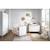 Plan à langer pour commode en bois - serena Beige 4 - vertbaudet enfant 
