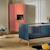 Armoire 3 portes 1 niche - boreale Gris+Orange 8 - vertbaudet enfant 
