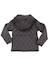 Blouson zinkaby garçon Noir 3 - vertbaudet enfant 