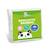 Protège matelas bébé bamboo - alèse imperméable Blanc 1 - vertbaudet enfant 