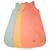 Gigoteuse sans manches en gaze de coton jeanne Beige+Blanc+Blanc à pois or+Bleu+Camel+Écru+Gris+Terracotta+Vert de gris+Vieux rose 16 - vertbaudet enfant 