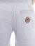 Bermuda molleton banoon garçon Gris clair+Gris foncé 3 - vertbaudet enfant 