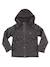 Blouson zinkaby garçon Noir 1 - vertbaudet enfant 