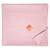 Couverture polaire  coton ultra-doux Beige+Écru+Moutarde+Rose+Vert eucalyptus 17 - vertbaudet enfant 