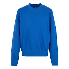-Sweat coton