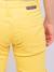 Bermuda bandal garçon Beige+Bleu ciel+Bleu marine+Bleu royal+Corail+Jaune+Rouge foncé+Vert 23 - vertbaudet enfant 