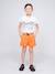 Short de bain gazole garçon Green+Orange 8 - vertbaudet enfant 