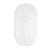 Couvre lit ovale pour berceau en coton - galopin Blanc+Bleu ciel+Bleu nuit+Jaune+Rose 1 - vertbaudet enfant 